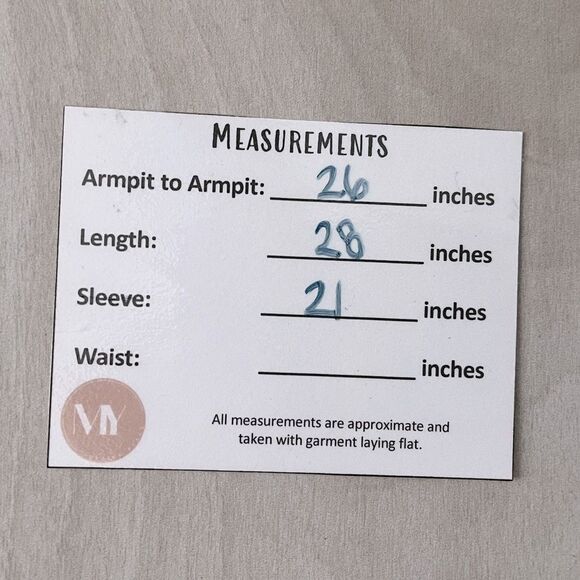 Alfred Dunner Womens Textured Chevron Asymmetrical Hem Sweater Size 3X - Picture 8 of 8